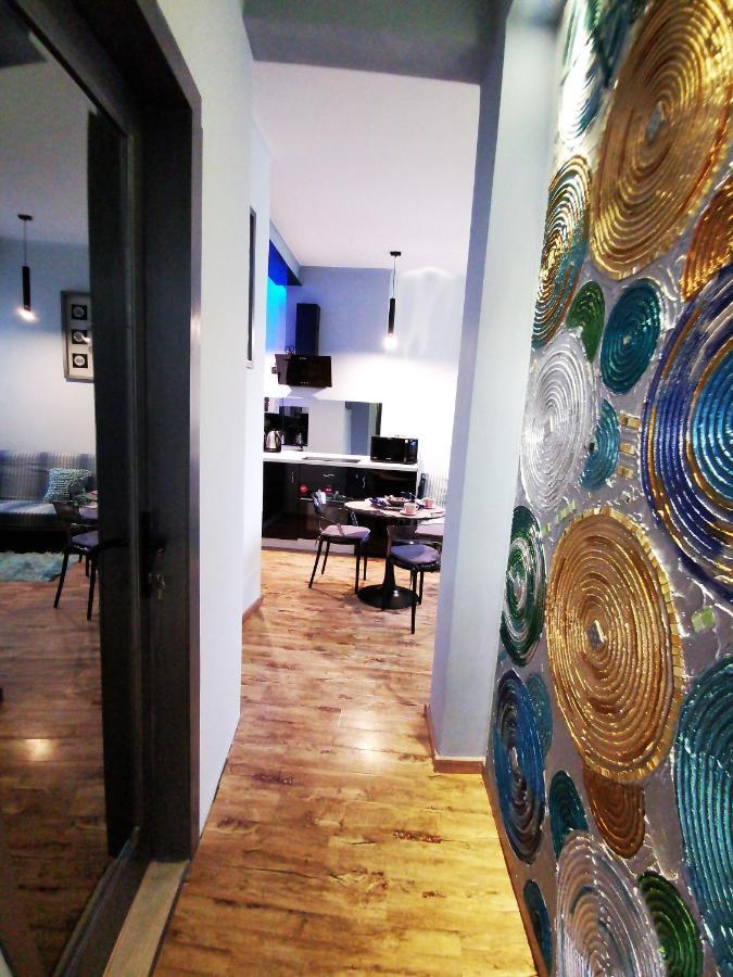 Apartament Sabrina Central Brasov Exterior photo