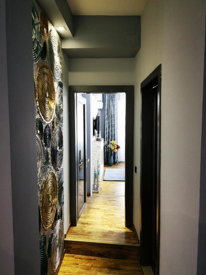 Apartament Sabrina Central Brasov Exterior photo
